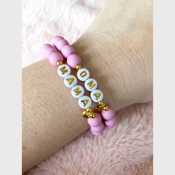 Armbänder Mama & Oma - Image 2