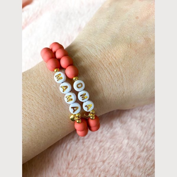 Armbänder Mama & Oma - Image 4
