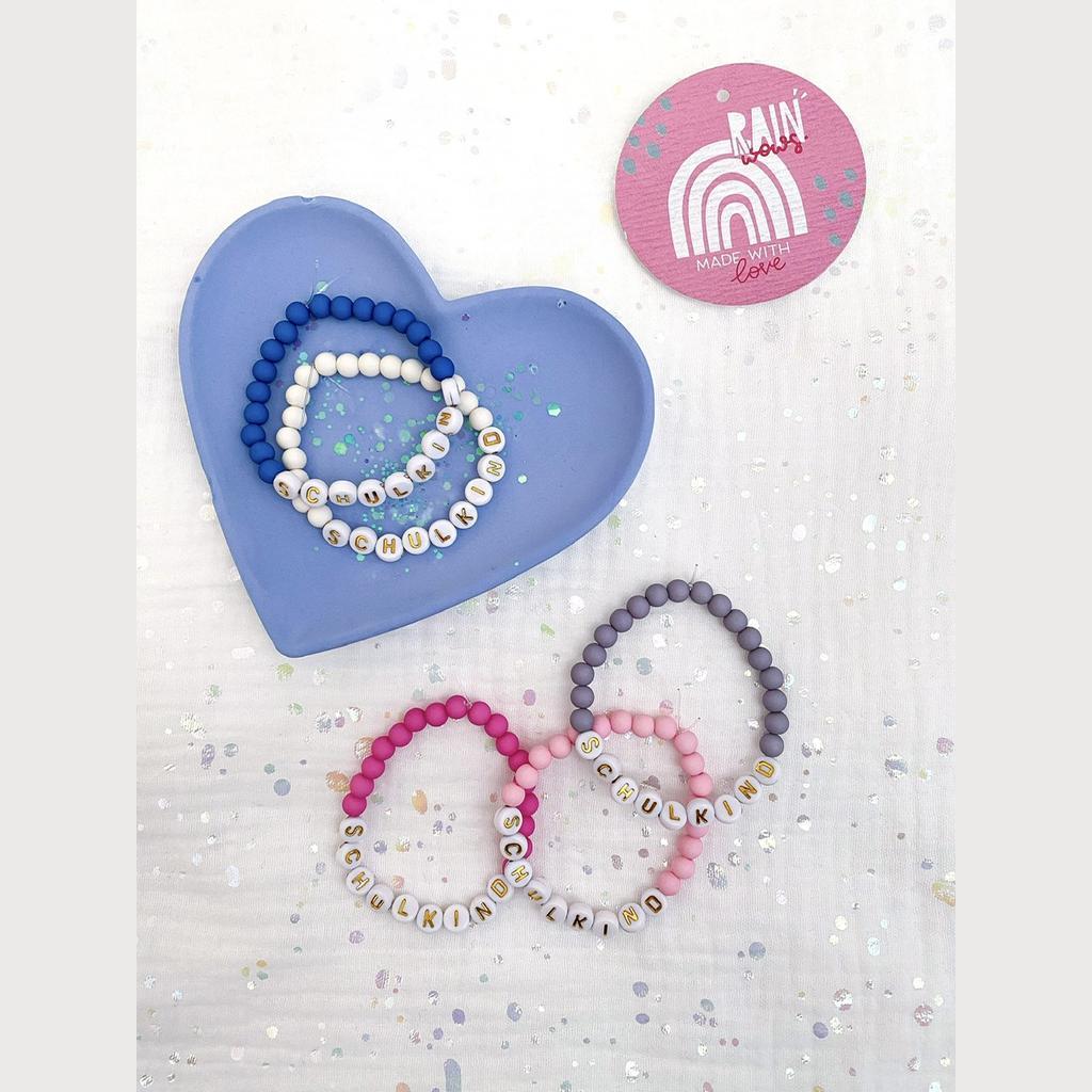 Armband Schulkind