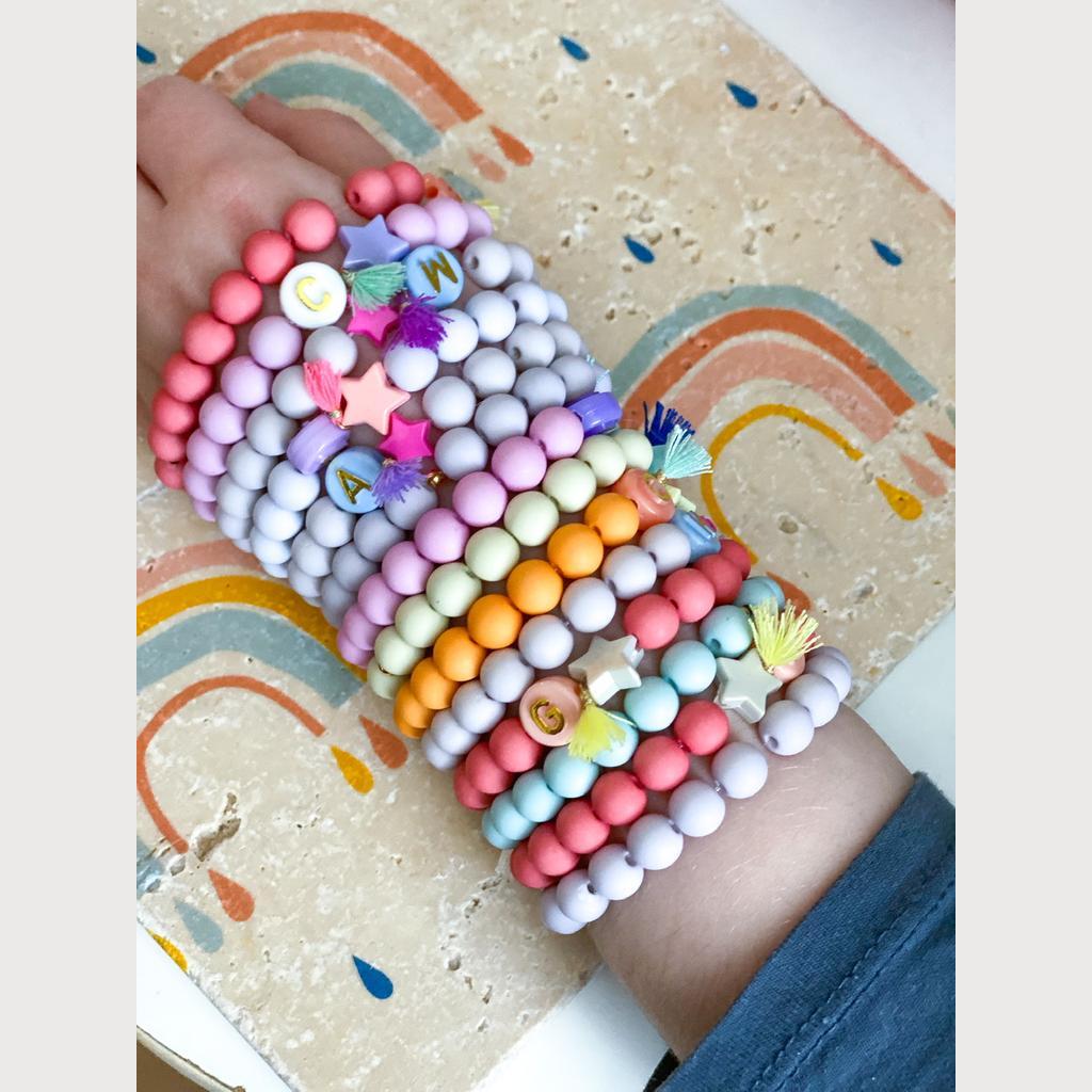 Armband Initialen