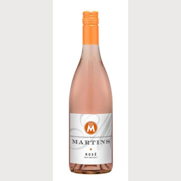 2022 Rosé vom Zweigelt