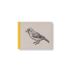 SKIZZENBUCH *Spatz*
