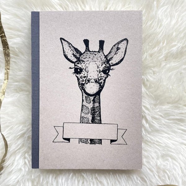 die Giraffe*