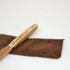Kugelschreiber aus Holz Goldregen Handarbeit - Image 3