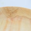 Holzschale ∅26 cm Dekoschale Obstschale Schüssel Holzschüssel Pappel Holzdeko - Image 4