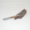 Holz Kugelschreiber Drehkugelschreiber Stift Walnuss Geschenk Unikat handmade