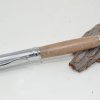 Holz Kugelschreiber Drehkugelschreiber Stift Walnuss Geschenk Unikat handmade - Image 2
