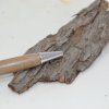 Holz Kugelschreiber Drehkugelschreiber Stift Walnuss Geschenk Unikat handmade - Image 3