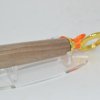 Holz Flaschenöffner Bieröffner Kapselheber Walnuss handmade Geschenk Gravur - Image 4