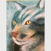Pumakatze Acrylbild - Image 4