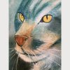 Pumakatze Acrylbild - Image 3