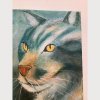 Pumakatze Acrylbild - Image 2