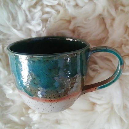 Jumbo Tasse
