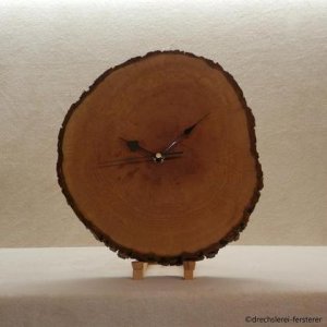 Wanduhr