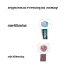 Schnullerband *Hundeliebe* - Image 3