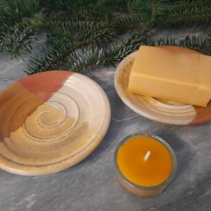 Seifenschale „Cotto“