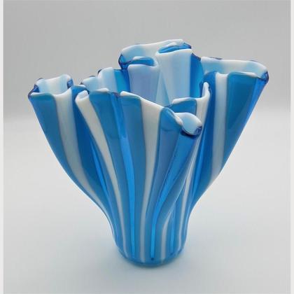 Vase Glas