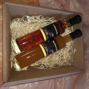 Geschenkbox Likör