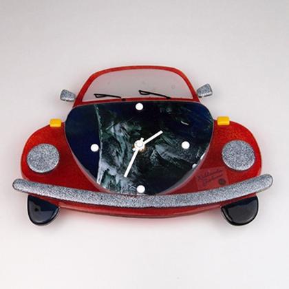 Fusinguhr "Auto"