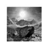 Fotodruck 'Tribulaunhütte' - Image 2