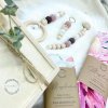 Premium Box | Baby & Mama | Pink.Flowers - Image 4