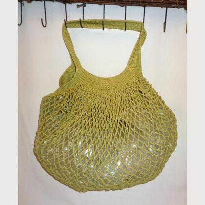 Netztasche