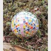 Mosaik Kugel 40 cm - Image 3