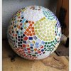 Mosaik Kugel 40 cm - Image 2