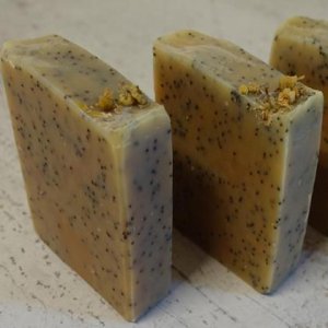 Gärtnerseife Erdferkel