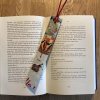 Lesezeichen aus Buchrücken - Image 2