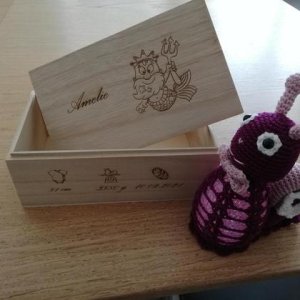 Geschenksboxerl