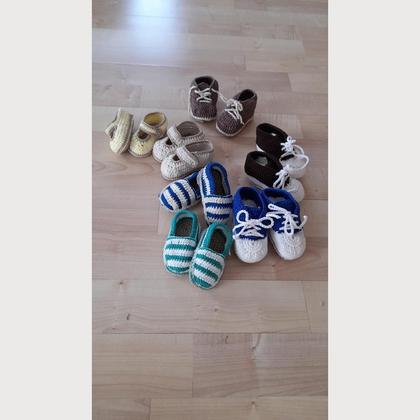 Newborn Patscherl