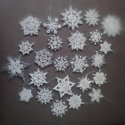 Papierornamente