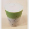 Bio Kerze "Green Nature 2" - Image 2
