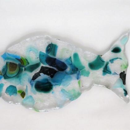 Steckerlfisch