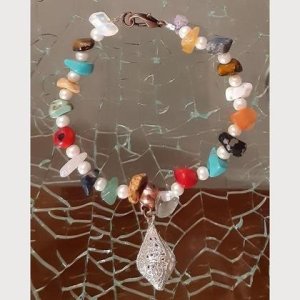 Strech-Armband ANNA