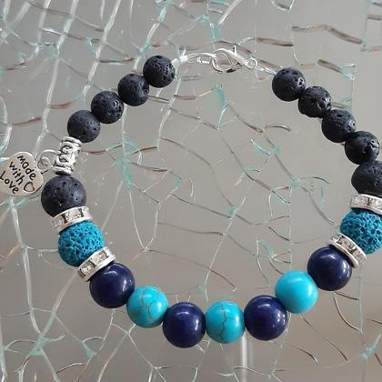 Strech-Armband ALMA