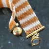 Armband Peyote-Technik BAMBI - Image 2