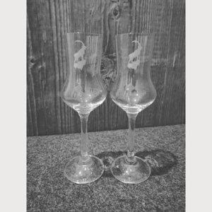 Schnapsglas