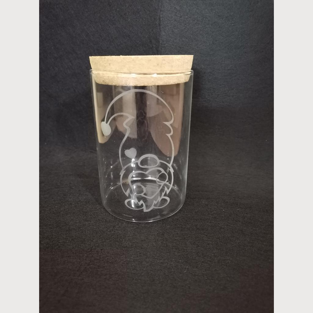 Vorratsglas