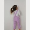Latzhose Flieder - Image 2