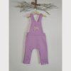 Latzhose Flieder - Image 3