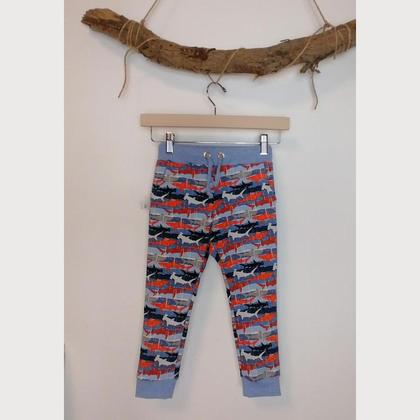 Bubenhose Sharks