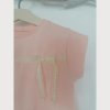 Mädchenshirt apricot - Image 3