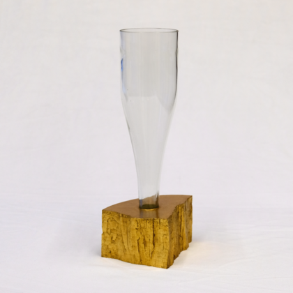 Vase "Prost" 1