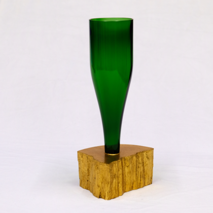 Vase "Prost" 9