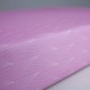 gerollt Geschenkpapier Fächer Flieder - Image 3