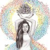 Poster Mind & Heart A3 - Image 4