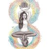Poster Mind & Heart A3 - Image 3