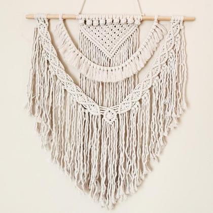 Wandbehang "Kira"